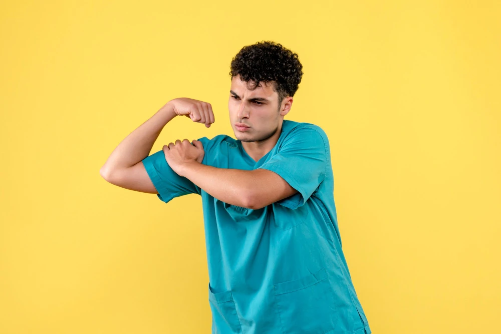 Biceps Rupture